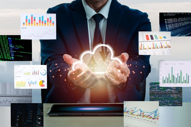    横浜R&Dセンターの正社員 その他IT関連職種 製造 その他 ソフトウェア・通信 人材 製造の求人情報イメージ1