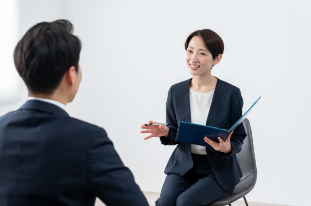 東京本社の正社員 営業・企画営業 その他営業系職種 人材の求人情報イメージ1