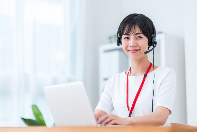 文京オフィスの正社員 カスタマーサポート サービス 人材の求人情報イメージ1