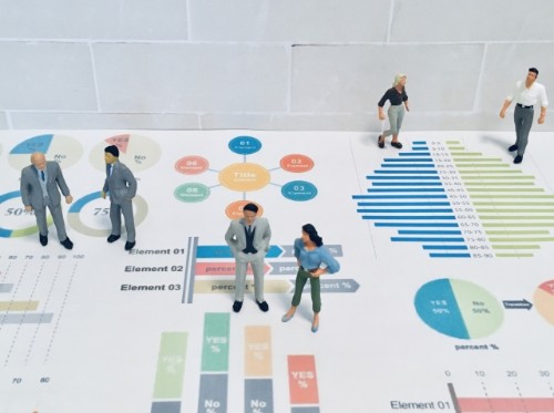 本社の正社員 人事・総務・法務の求人情報イメージ1