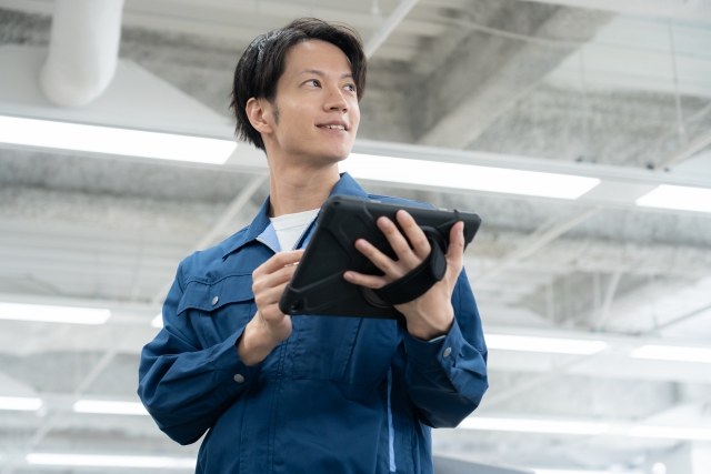 品川営業所の正社員 設備・メンテナンスの求人情報イメージ1