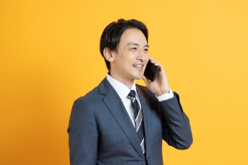 東京の正社員 営業・企画営業 メーカー 建設・不動産の求人情報イメージ1