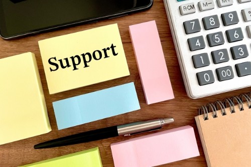 カスタマーサポート部の正社員 カスタマーサポート インターネット・Webサービス 人材の求人情報イメージ1