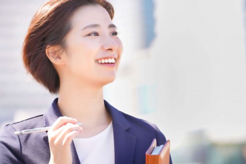 大阪オフィスの正社員 営業・企画営業 金融・保険の求人情報イメージ1