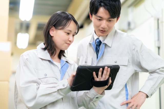 昭島物流センターの正社員 その他 小売・流通 人材 その他の求人情報イメージ1