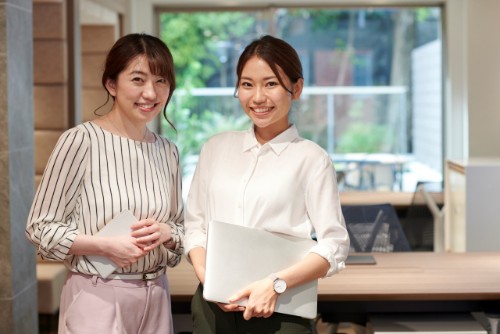 東海エリアの正社員 一般事務・営業事務 人材の求人情報イメージ1