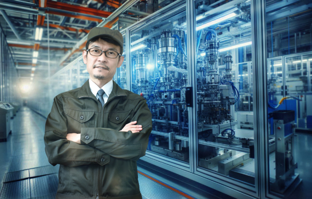岩手北上の正社員 製造 製造求人イメージ