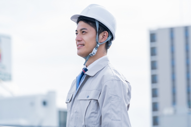 港区の正社員 施工管理 建設・不動産の求人情報イメージ1