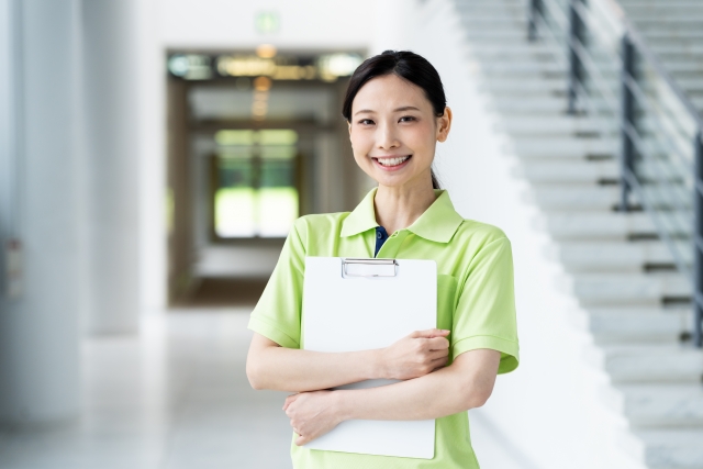 千葉の正社員 医療・介護 人材 医療・介護求人イメージ