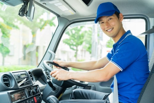 新木場営業所の正社員 物流・交通 小売・流通 その他の求人情報イメージ1