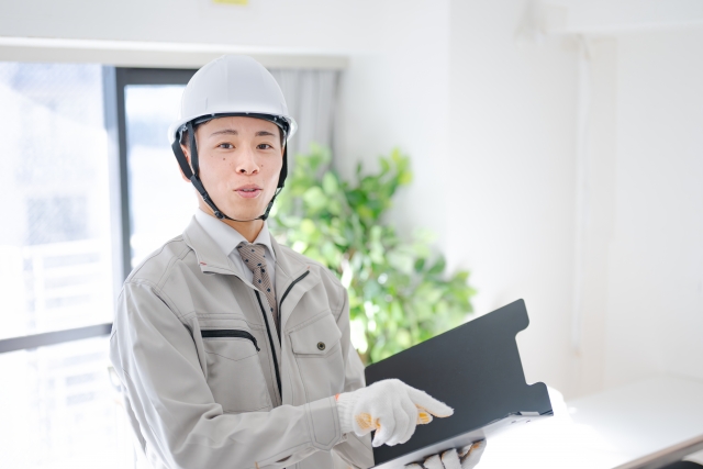 茨城水戸の正社員 施工管理 建設・不動産求人イメージ