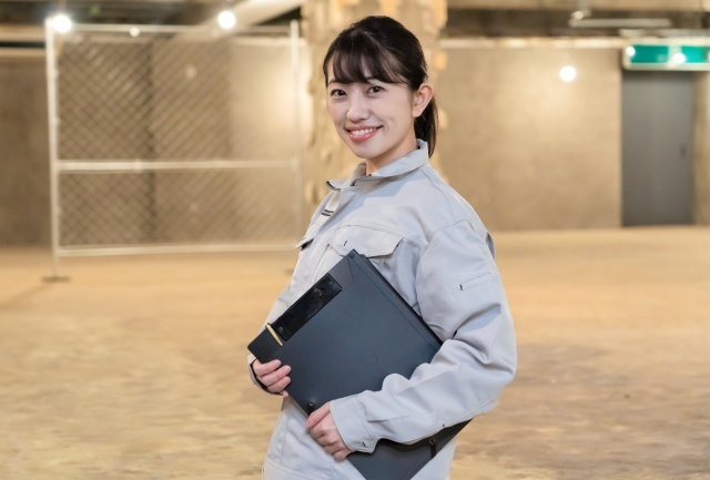 横浜の正社員 施工管理 建設・不動産の求人情報イメージ1