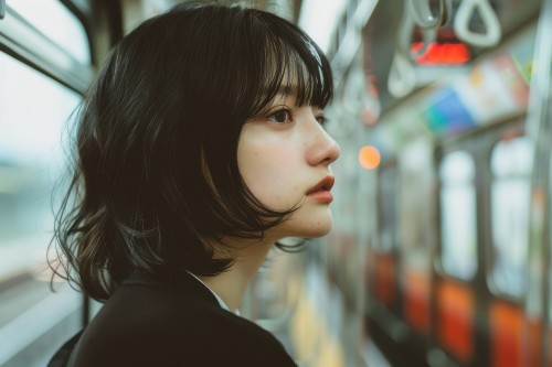 東京本社の正社員 人事・総務・法務 コンサルティング・調査の求人情報イメージ1