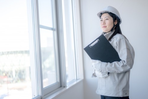 関東エリアの正社員 その他 建設・不動産の求人情報イメージ1