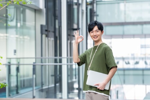 本社の正社員 その他IT関連職種 ソフトウェア・通信の求人情報イメージ1