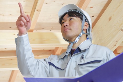 川越の正社員 施工管理 建設・不動産の求人情報イメージ1