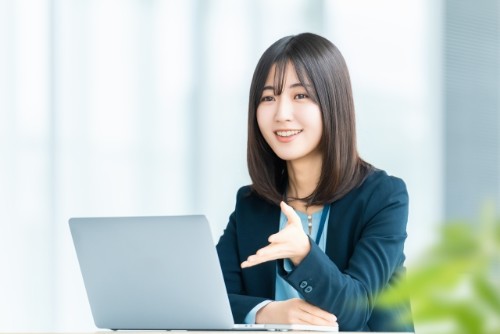 フィールドセールス部の正社員 営業・企画営業 サービスの求人情報イメージ1