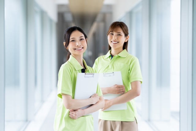     介護サービスセンター かたくり相模原の正社員 医療・介護 医療・介護の求人情報イメージ1