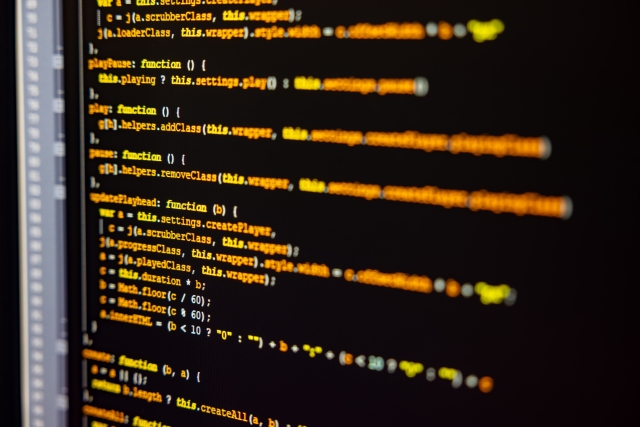 システム開発部の正社員 開発エンジニア インターネット・Webサービス ソフトウェア・通信求人イメージ