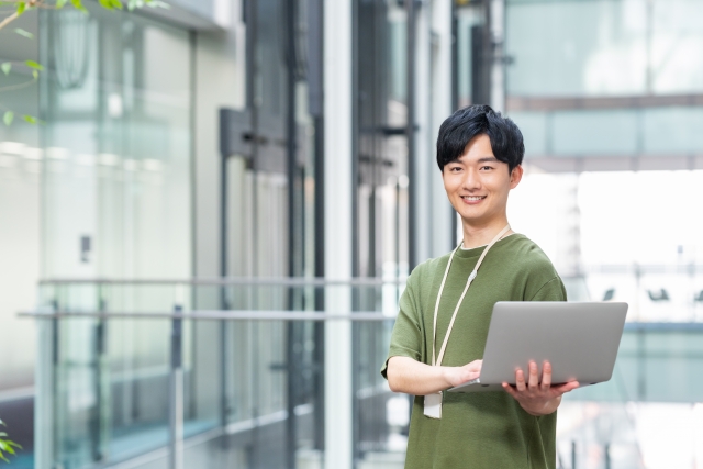 本社の正社員 インフラエンジニア その他IT関連職種 ソフトウェア・通信の求人情報イメージ1