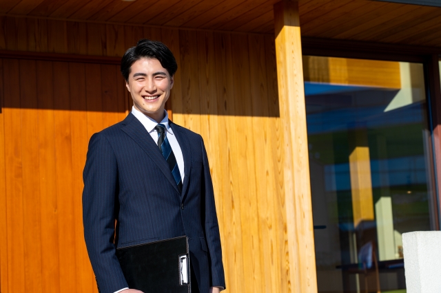 新百合ヶ丘展示場の正社員 営業・企画営業 建設・不動産求人イメージ