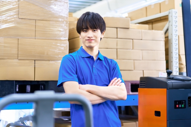 横浜の契約社員 物流・交通 ソフトウェア・通信 人材の求人情報イメージ1