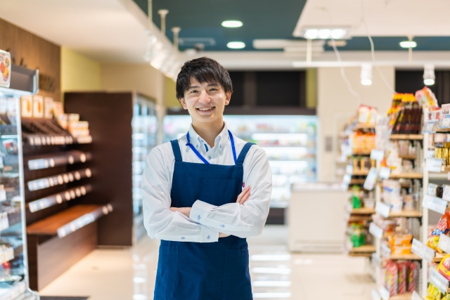 　　下溝店の正社員 販売・サービス 小売・流通の求人情報イメージ1