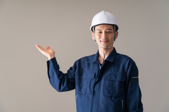 本社の正社員 施工管理 建設・不動産の求人情報イメージ1