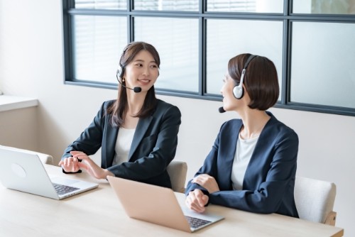 浦和コンタクトセンターの正社員 カスタマーサポート サービスの求人情報イメージ1