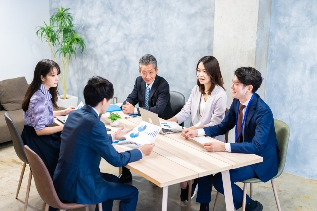 東京支店の正社員 その他営業系職種 その他 建設・不動産求人イメージ