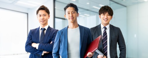 本社の正社員 その他IT関連職種 インターネット・Webサービス サービスの求人情報イメージ1