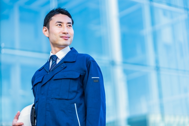  施工管理部門の正社員 施工管理 建設・不動産の求人情報イメージ1