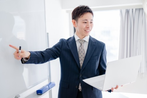 埼玉エリアの正社員 保育・教育 教育の求人情報イメージ1