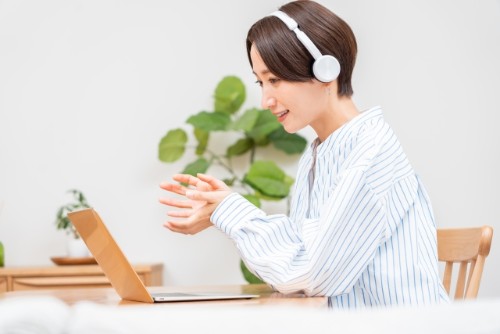 カスタマーサポート部の正社員 カスタマーサポート インターネット・Webサービス 人材の求人情報イメージ1