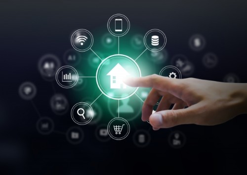 システム部の正社員 インフラエンジニア ソフトウェア・通信の求人情報イメージ1