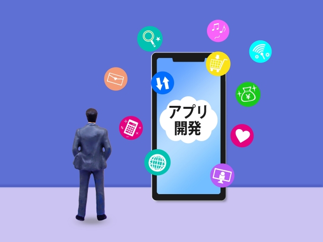 本社の業務委託 その他IT関連職種 インターネット・Webサービス サービス求人イメージ